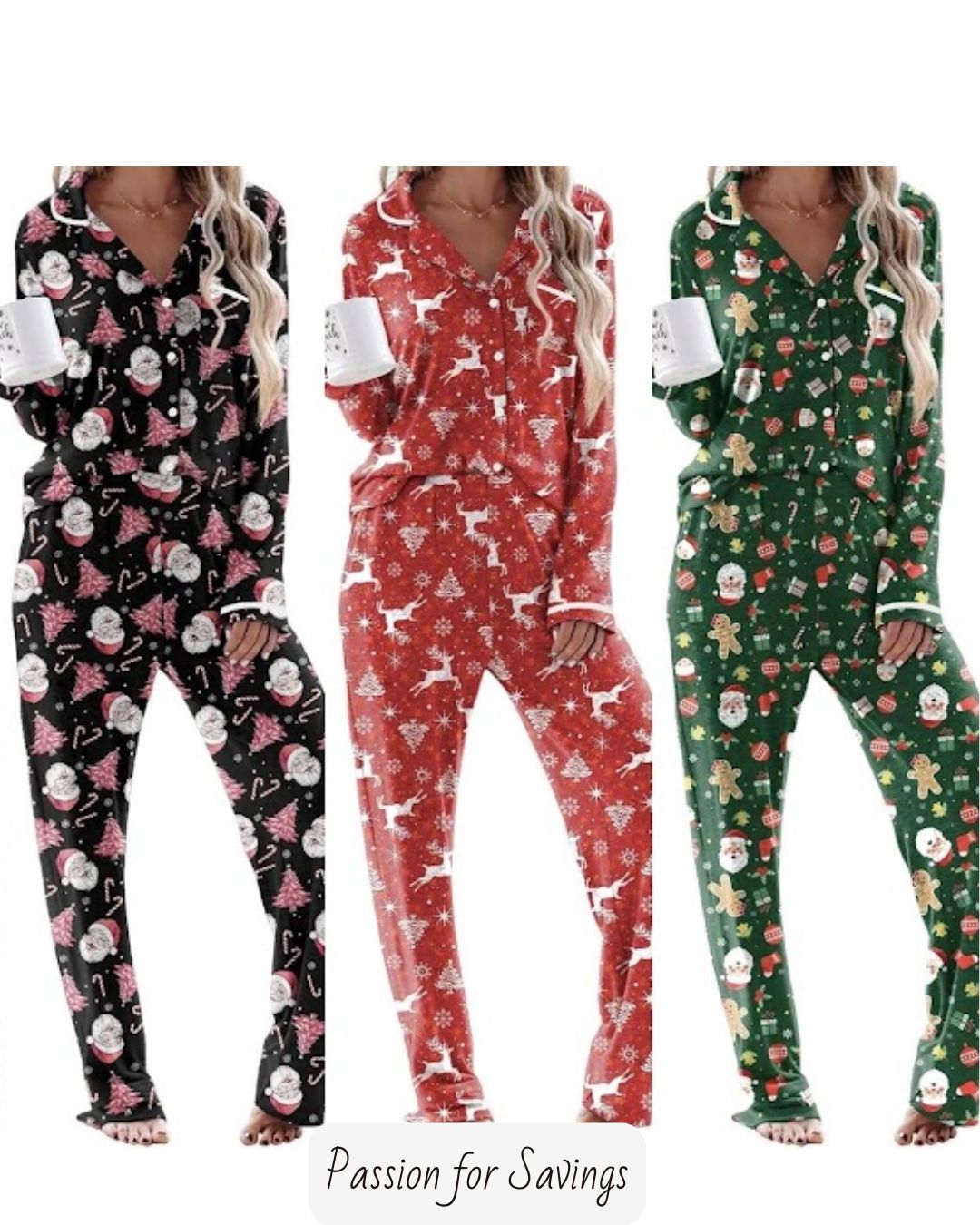 pjs