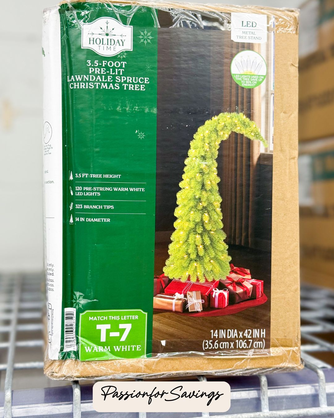 tree