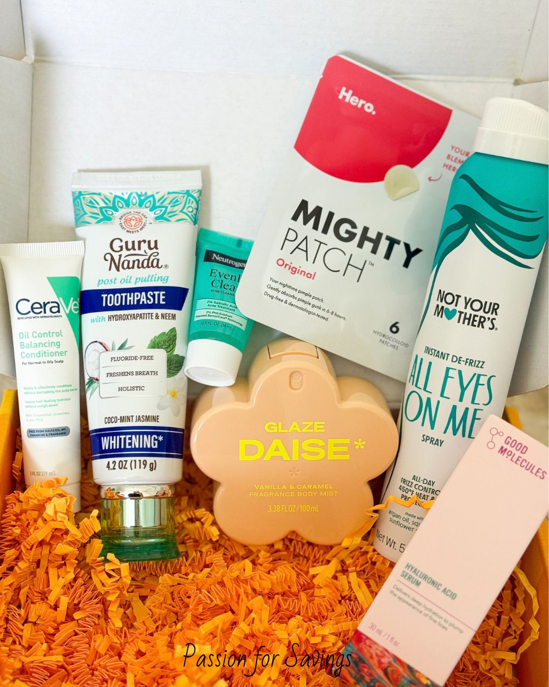 Beauty Box