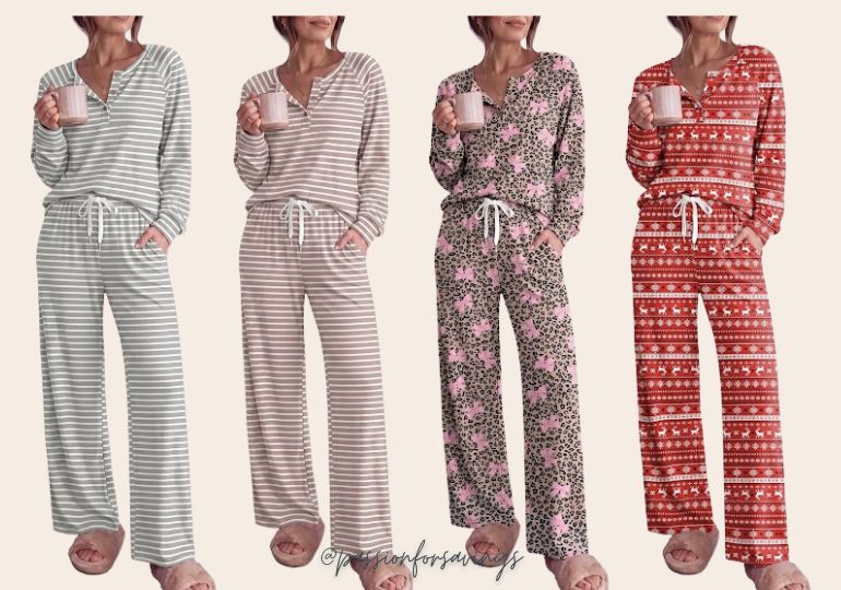 pjs
