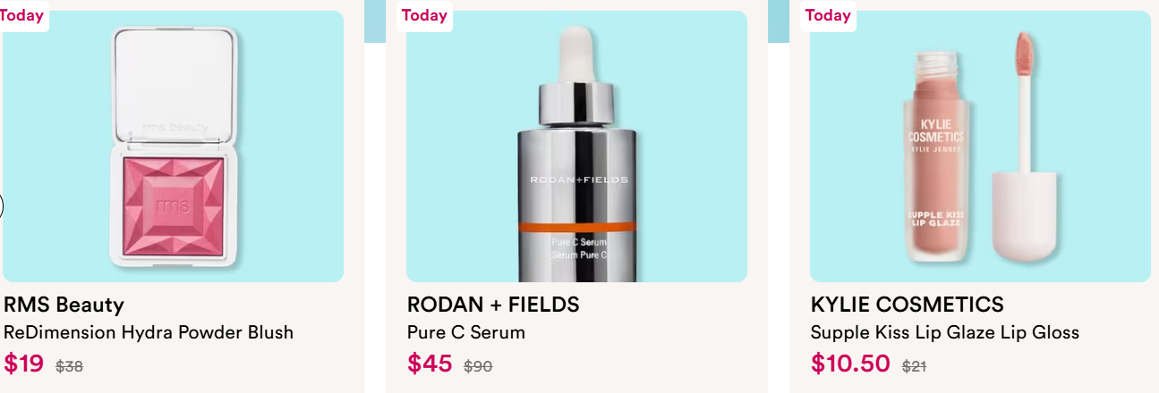 ulta sale