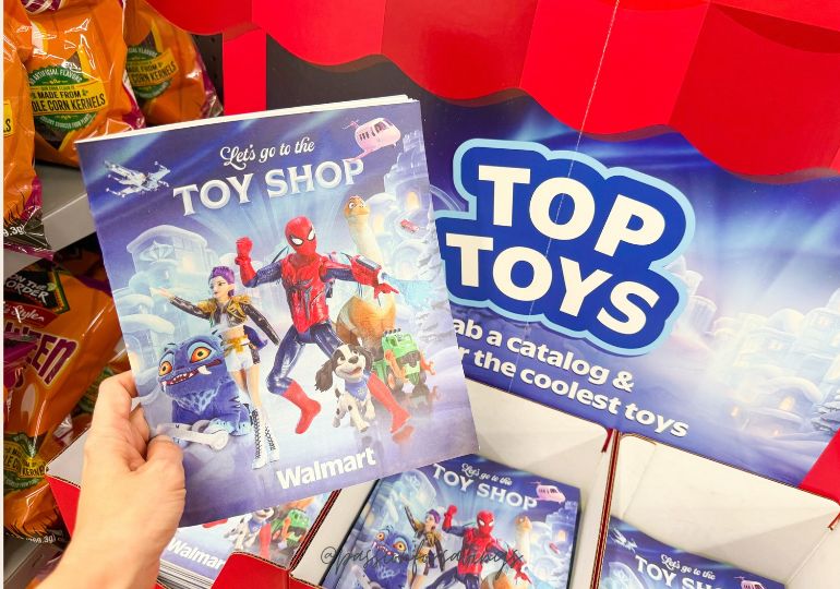 toys