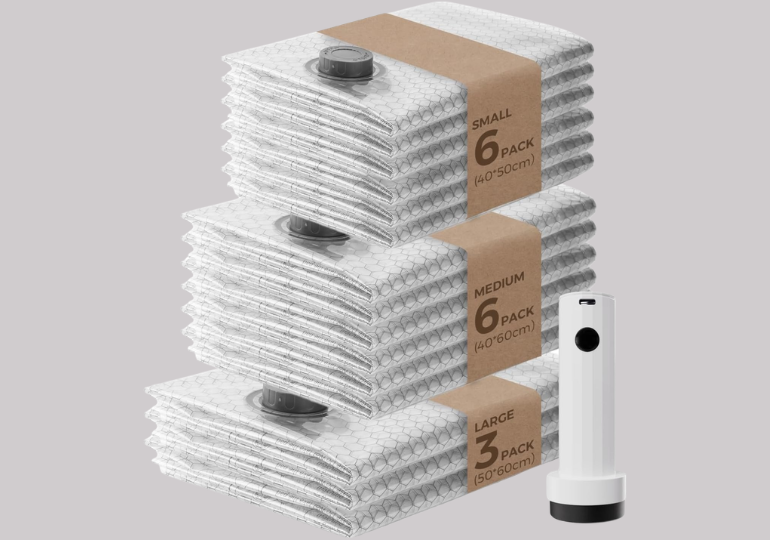 vacuum-bags