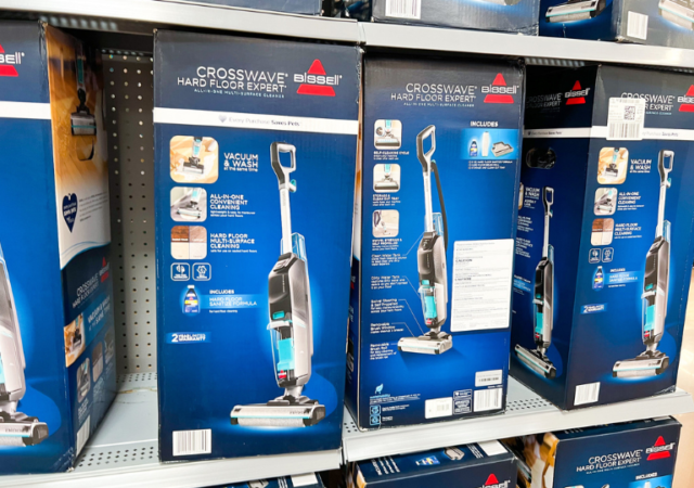 bissell-crosswave-deal