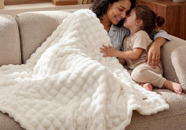 bubble-blanket