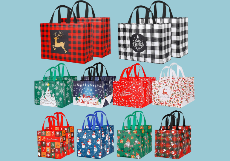 christmas-bags