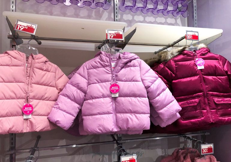 coat