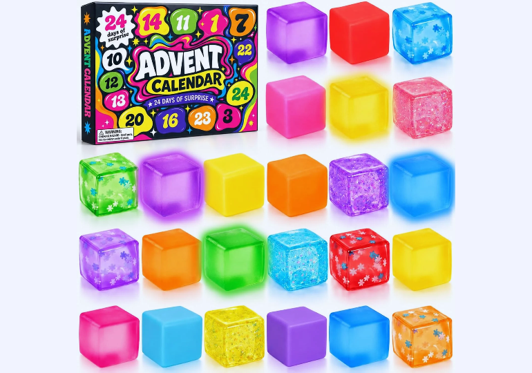 cube-advent