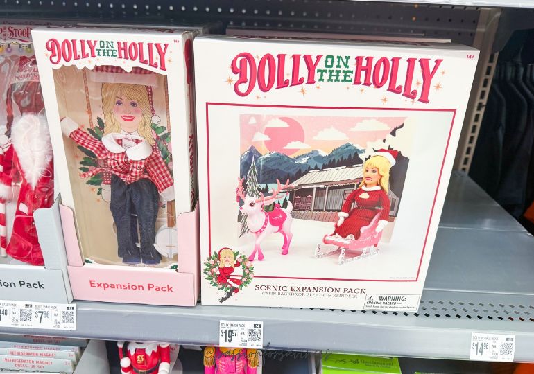 dolly