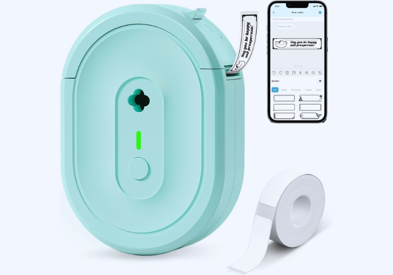 label-maker