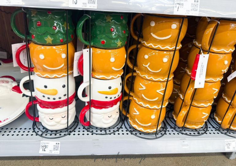 mugs
