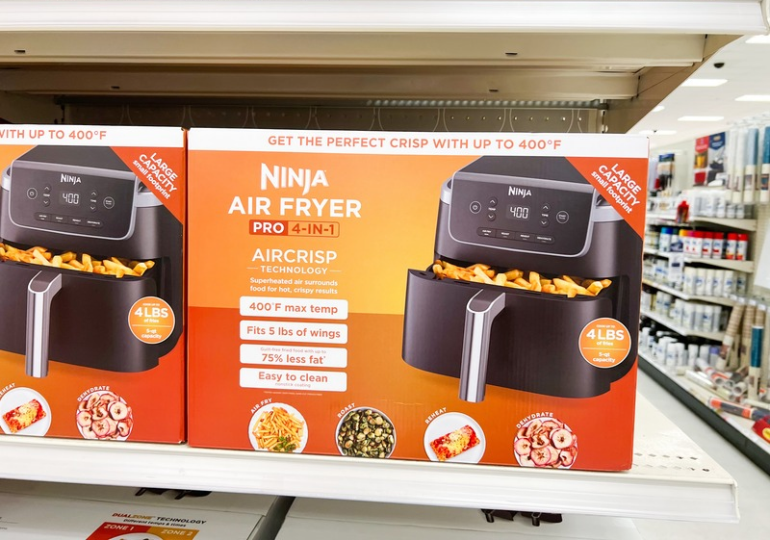 ninja-fryer