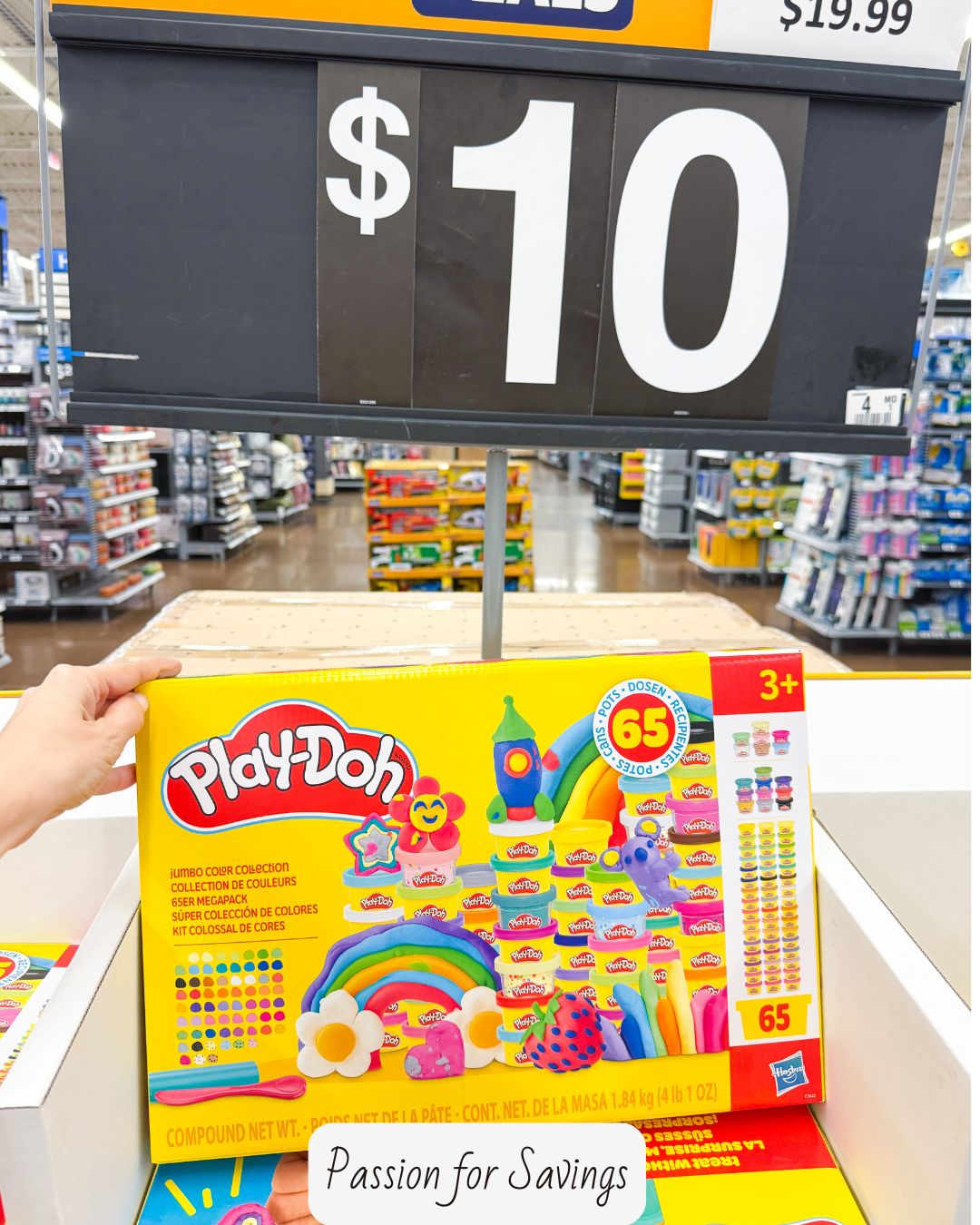 playdoh