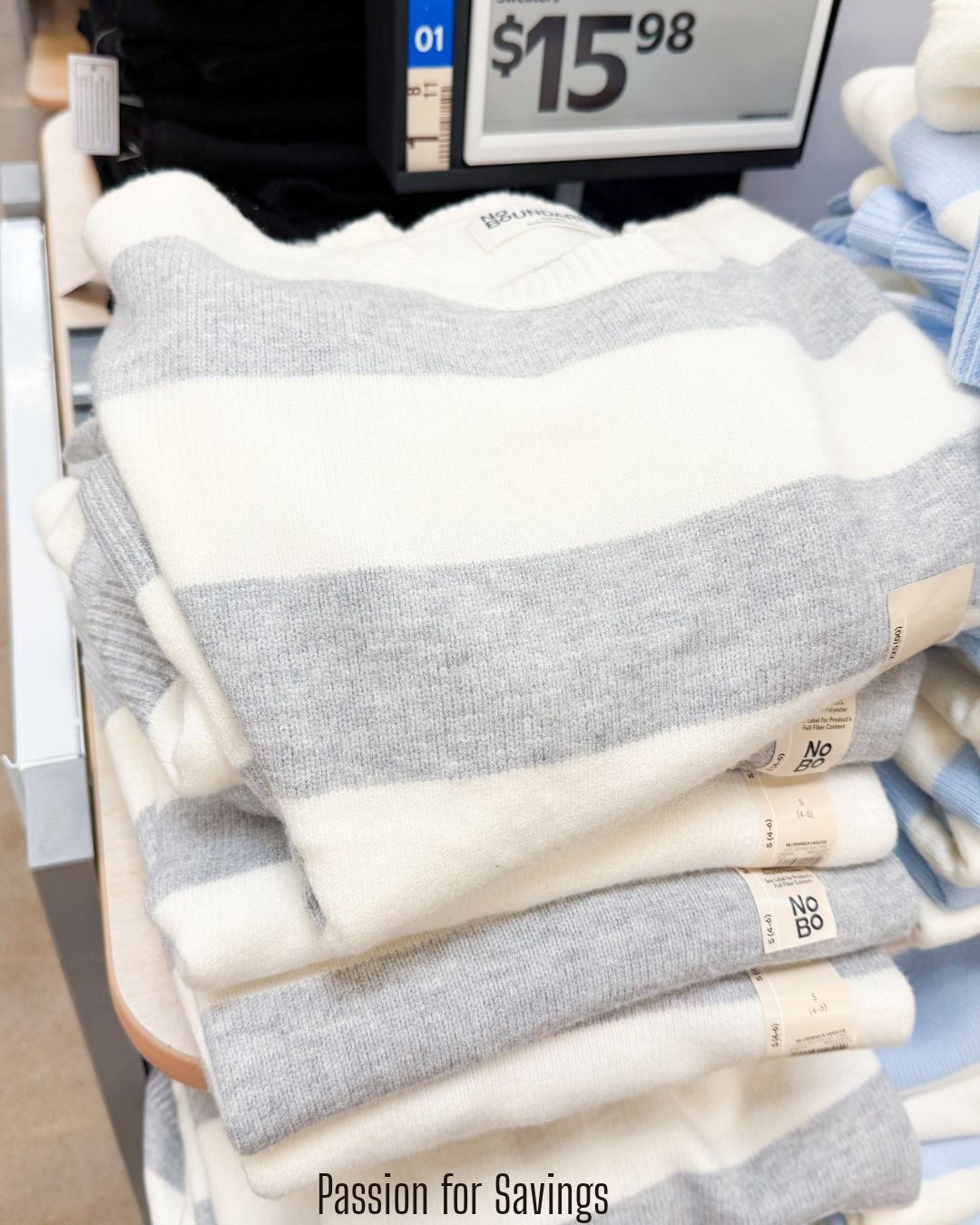 Sweaters