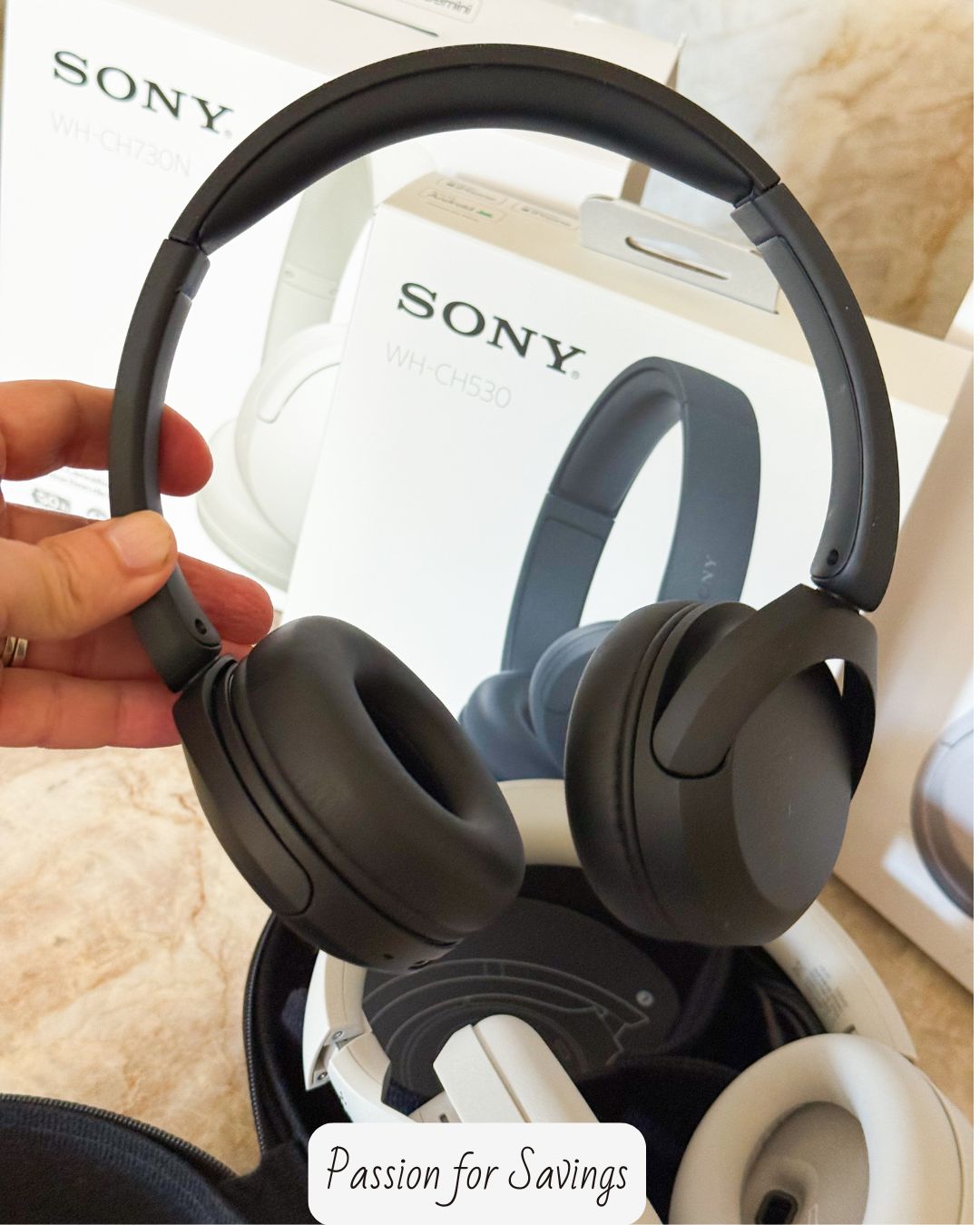 headphones