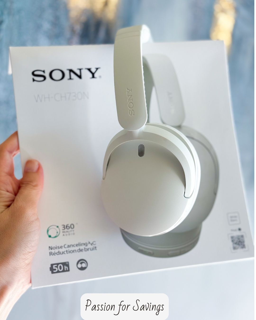 headphones