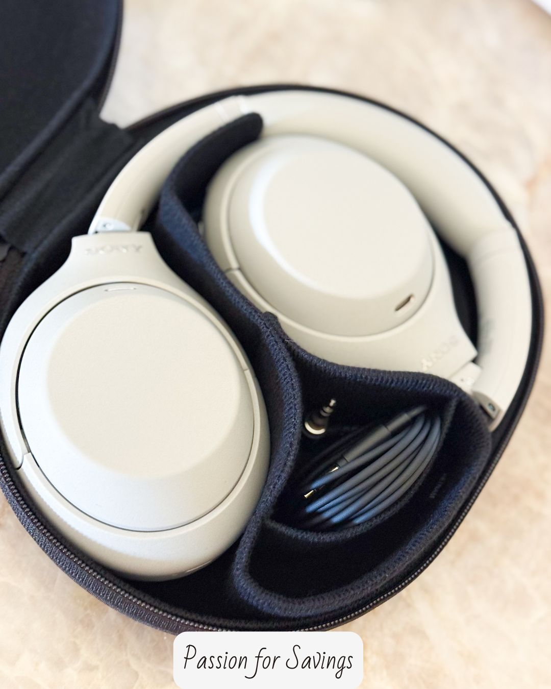 headphones