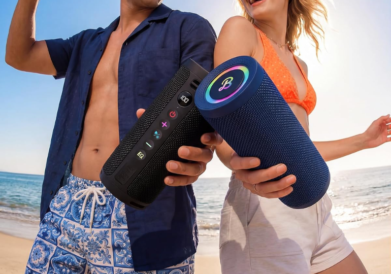 roar-speaker