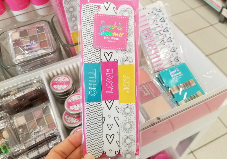 ulta sweet-and-shimmer-deals
