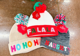 Walmart Beanies