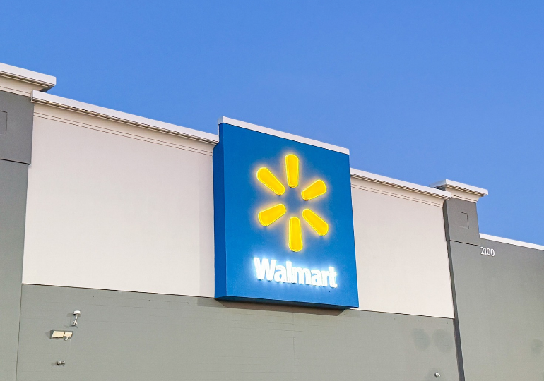 Walmart Grocery Codes