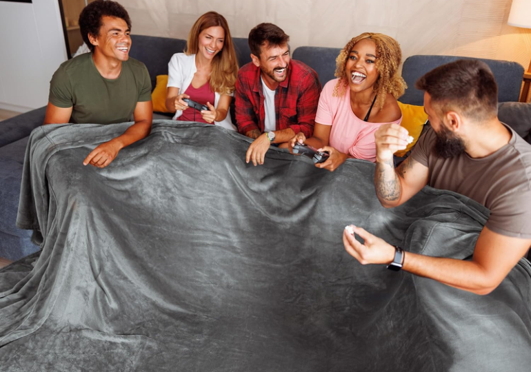 xl-blanket
