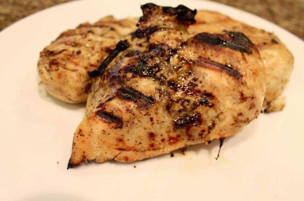 Chicken Marinade Recipe